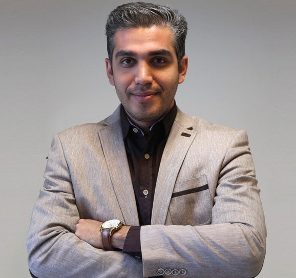 علی رضوانی