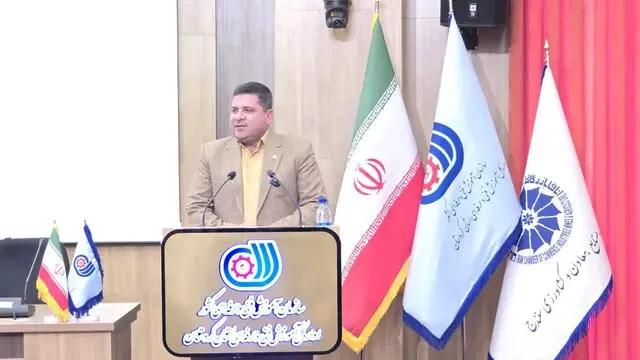معاون اقتصادی استاندار کردستان: همکاری ایران و کره در آموزش فنی‌وحرفه‌ای فرصت‌ساز است