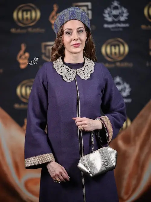 سرپوش‌ها در جشن حافظ ۱۴۰۴