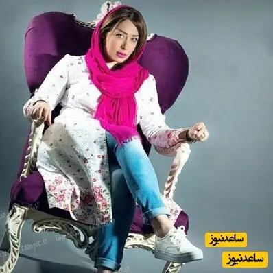 سارا منجزی پور