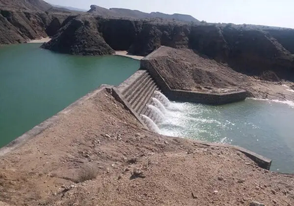 آبخیزداری؛ شاه کلید تأمین امنیت آبی و کاهش خطرات سیلاب
