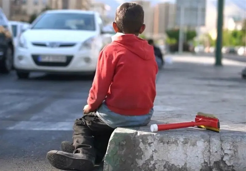 اخبار استان البرز , کودکان کار , اخبار کرج , 