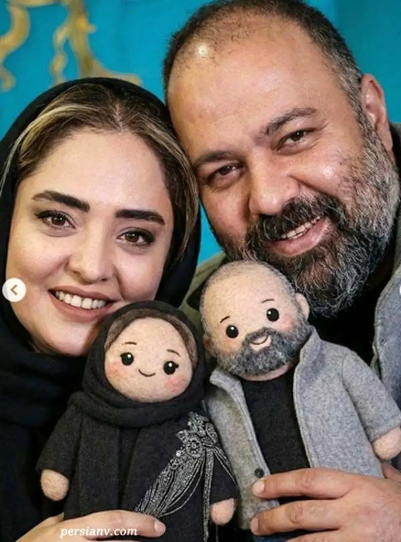 عروسک بازیگران