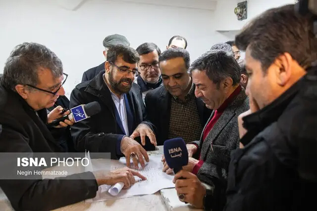۵۰۰۰ متر حفاری زیر بازار بزرگ تهران!