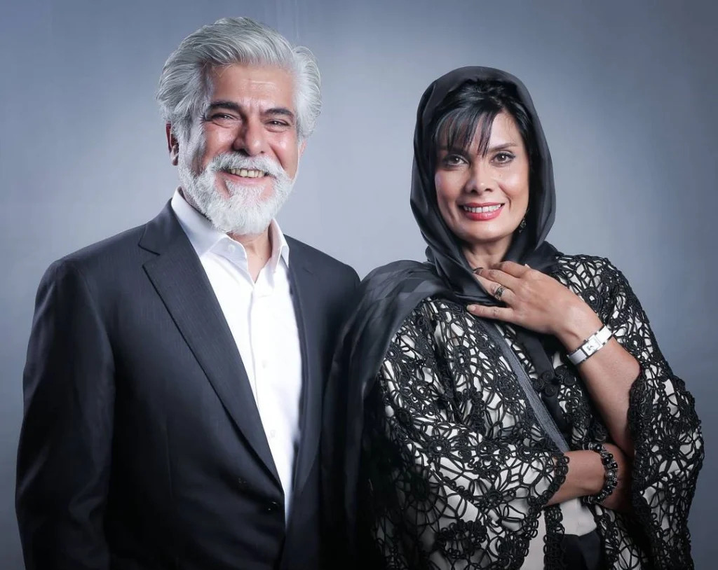 عاطفه رضوی