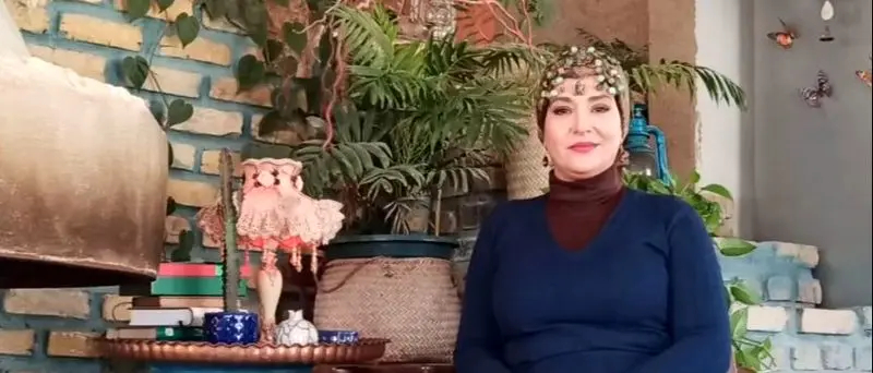 ساغر عزیزی