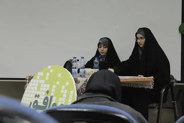 رقابت ۱۶ تیم در مرحله استانی مسابقات مناظره دانشجویی خراسان شمالی
