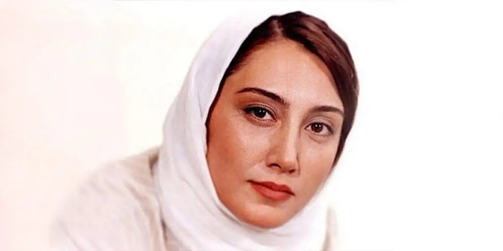 هدیه تهرانی در سریال جدید