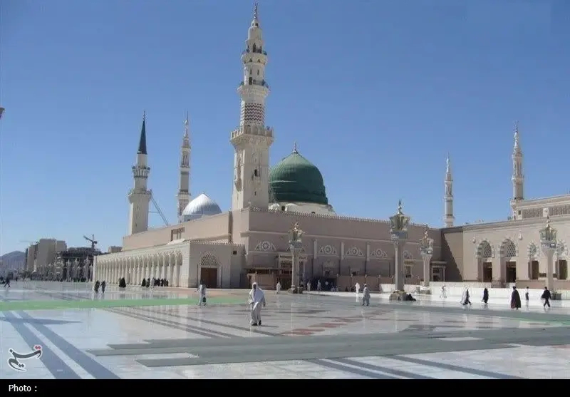 مدینه , عتبات عالیات , عمره مفرده , حج تمتع , اخبار استان قم , 