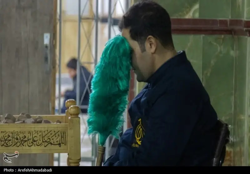 اخبار آران و بیدگل , لیله الرغائب , 