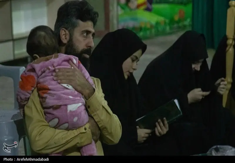 اخبار آران و بیدگل , لیله الرغائب , 