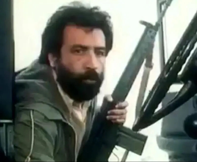 عبدالرضا اکبری