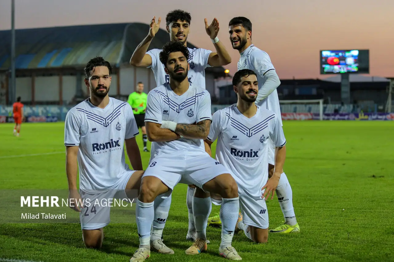 روز مهم پرسپولیس برابر تیمِ یک استقلالی/ چرخ تراکتور دوباره می چرخد؟
