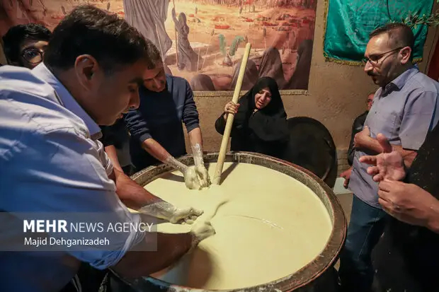 سمنو، میراثی که جهانی شد؛ اما حقش ادا نشد