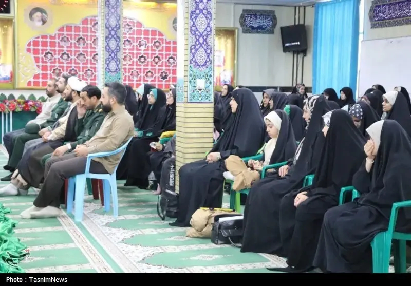 قرآن و عترت , مسابقات قرآن , قرآن , اخبار استان مرکزی , 