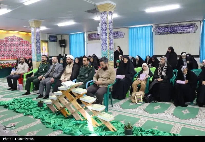 قرآن و عترت , مسابقات قرآن , قرآن , اخبار استان مرکزی , 