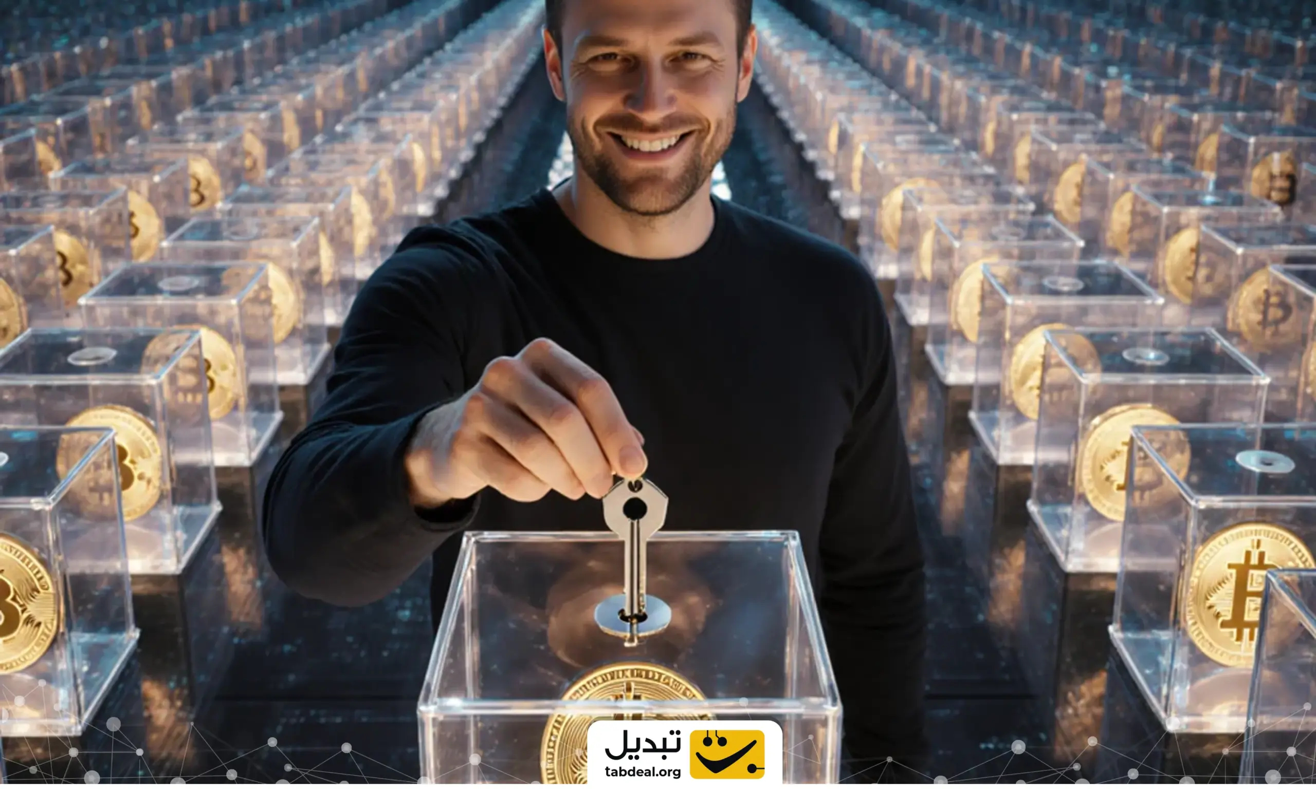 والت-ارز-دیجیتال