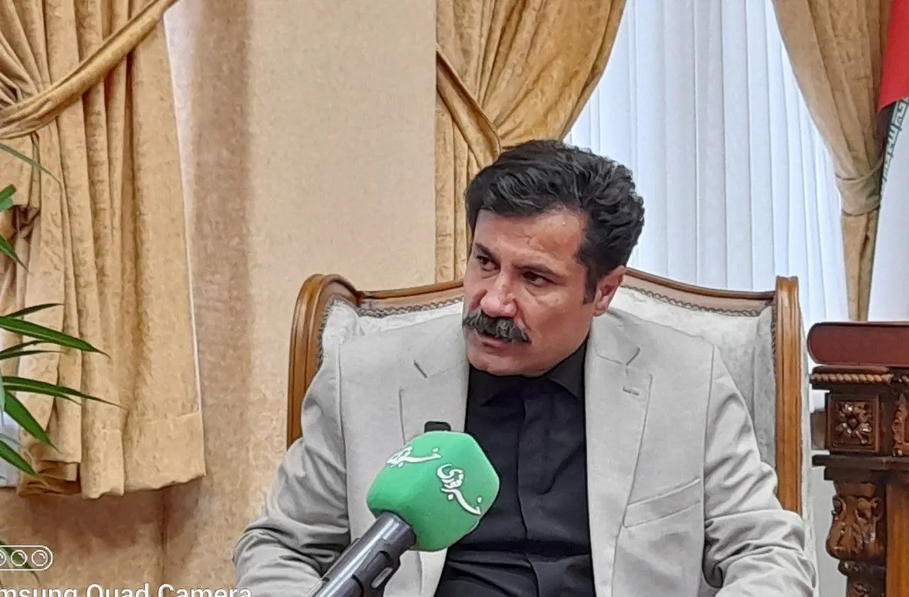 حسین زاده