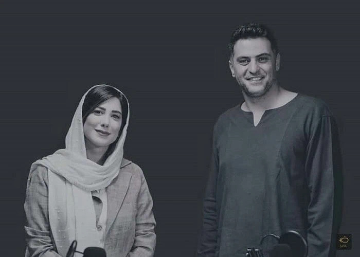 باران نیکراه