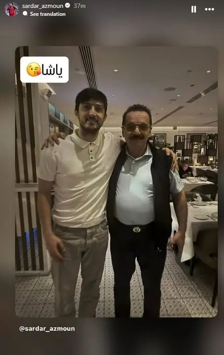 این دو بازیکن به تیم ملی لطمه می‌زنند/ دخالت بی‌مورد بخاطر منافع شخصی!
