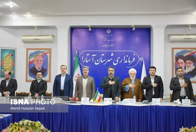 برخورد بدون اغماض با ترک فعل و تخلف دستگاه‌ها در گیلان