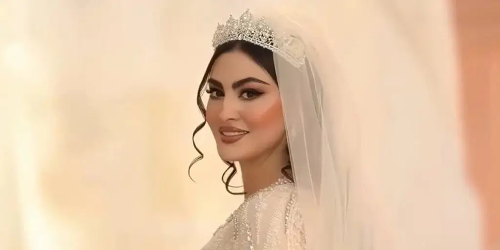 میکاپ متفاوت مریم مومن