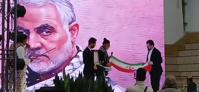 «روایت حبیب»، پیوند فرهنگ پهلوانی و مکتب سلیمانی