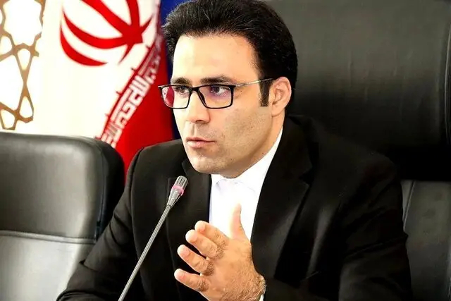 گره کور ترافیک تبریز کجاست؟