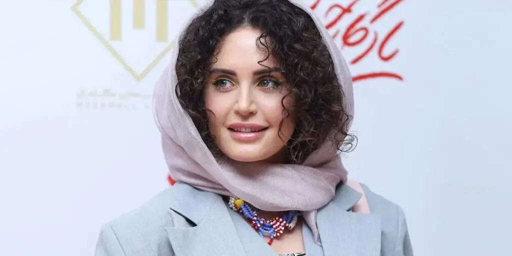 پیژامه الناز شاکردوست