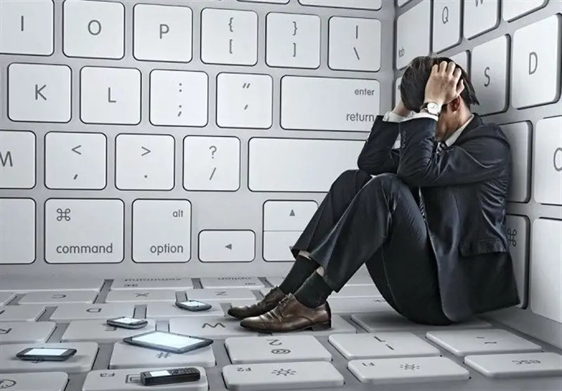 اخبار استان چهارمحال و بختیاری , فضای مجازی , فضای مجازی‌ , آموزش مجازی , جرایم سایبری , 