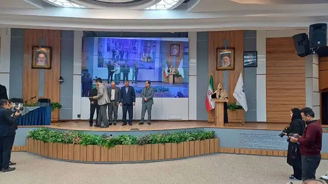 دانشگاه علوم کشاورزی خوزستان نهادی تاثیرگذار در عرصه کشاورزی استان و کشور است