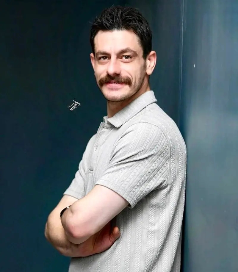 محمد شعبانپور