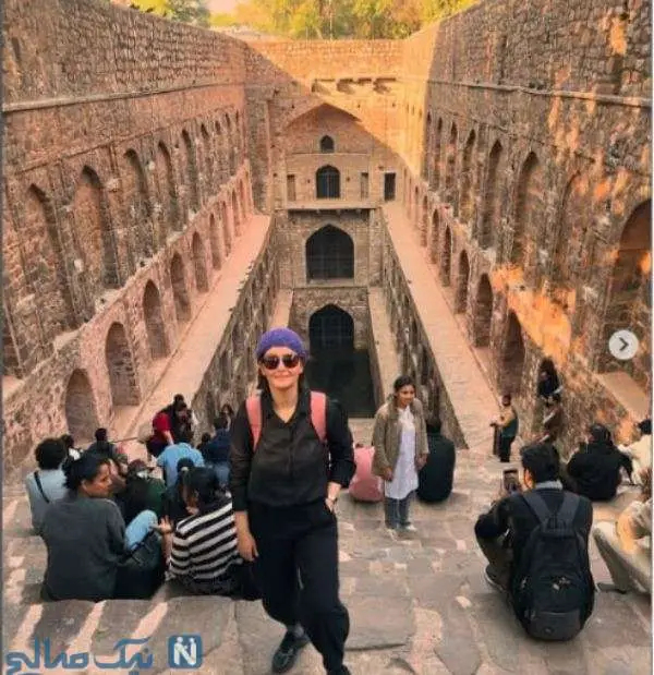 پردیس احمدیه در هندوستان