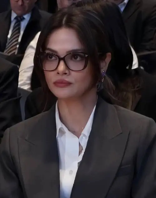 کت و شلوار طوسی سینم اونسال