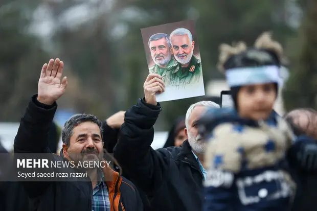 مدرسه؛ کانون تبیین مکتب شهید سلیمانی و تربیت نسل تراز انقلاب