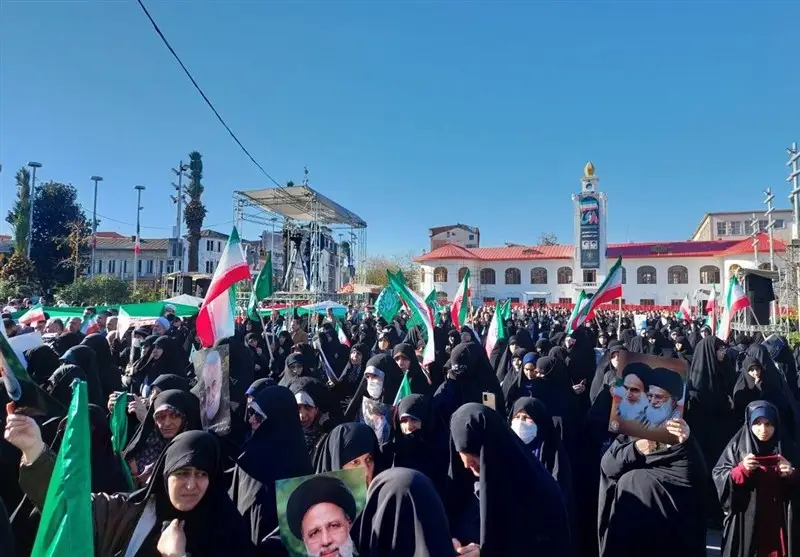 اخبار رشت , اخبار استان گیلان , 