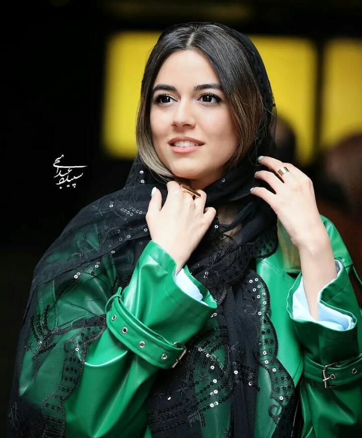 عکسهای ماهور الوند