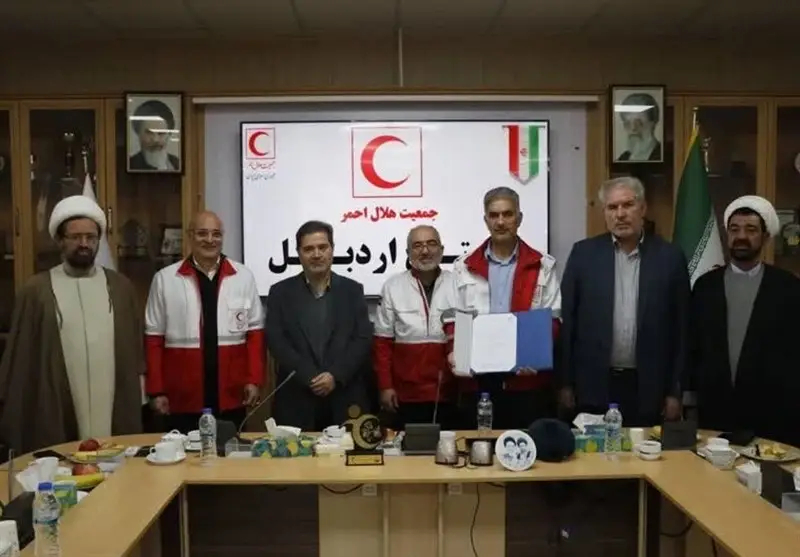 اخبار استان اردبیل , حوادث طبیعی | بلایای طبیعی , مهارت آموزی , 