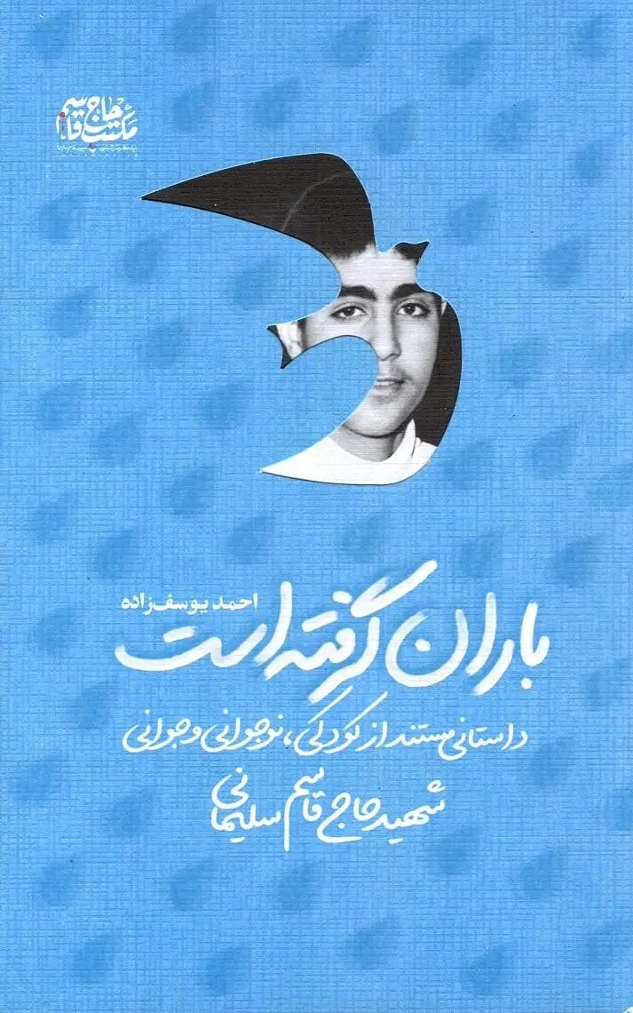 به جای کلیشه‌ها، زندگی سردار را با مشاهده مستقیم روایت کردم