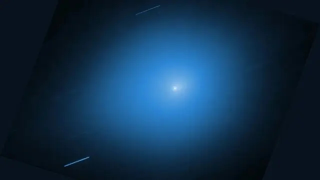 اکتشافات نجومی برتر در سال ۲۰۲۵