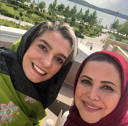الیکا عبدالرزاقی 