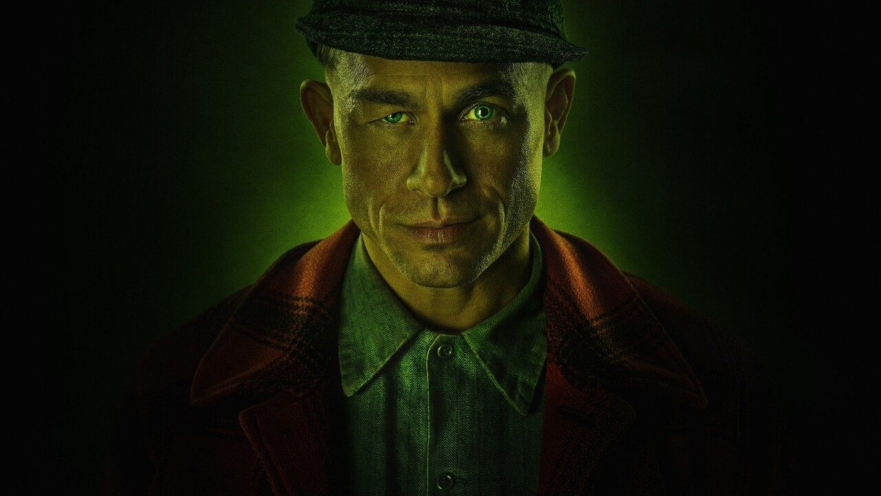 سریال Monster the Ed Gein Story
