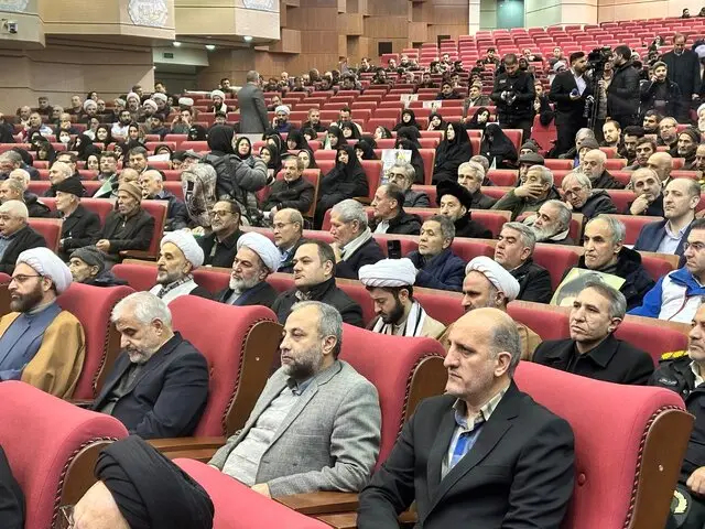 نماینده ولی‌فقیه در آذربایجان‌شرقی: باید به مردم حق اعتراض داده شود