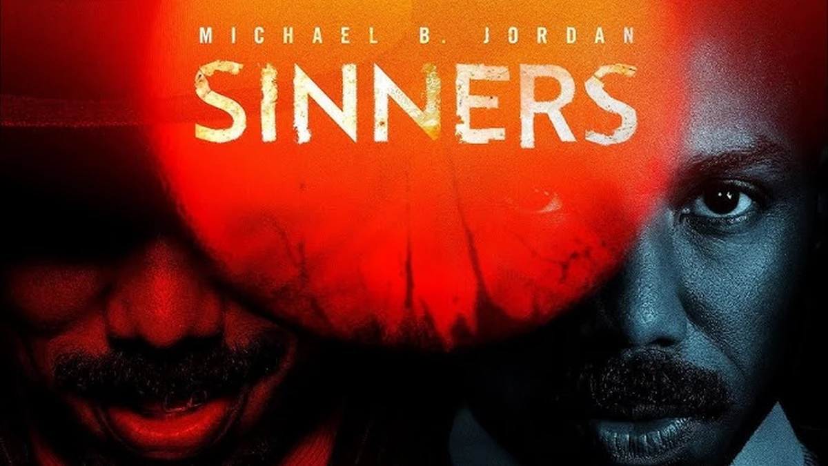 پوستر فیلم «گناهکاران