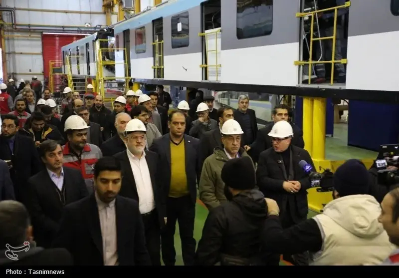 اخبار شهر ری , 