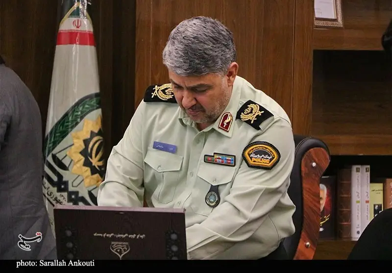 امام رضا (ع) , حرم امام رضا(ع) , استان کرمان , اخبار استان کرمان , چای , 