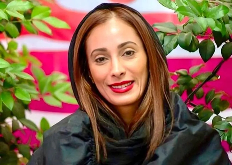 سحر زکریا