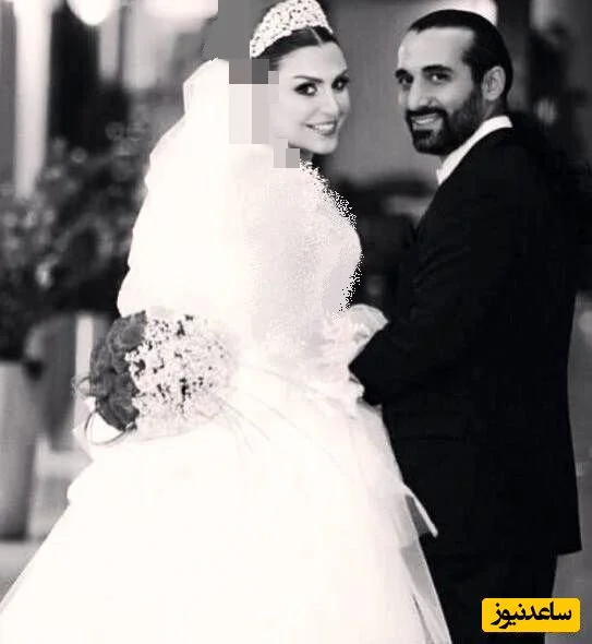 ماه چهره خلیلی