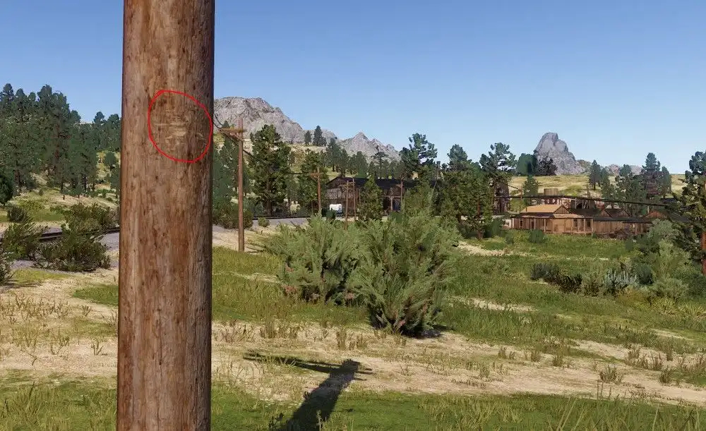 Red Dead Redemption