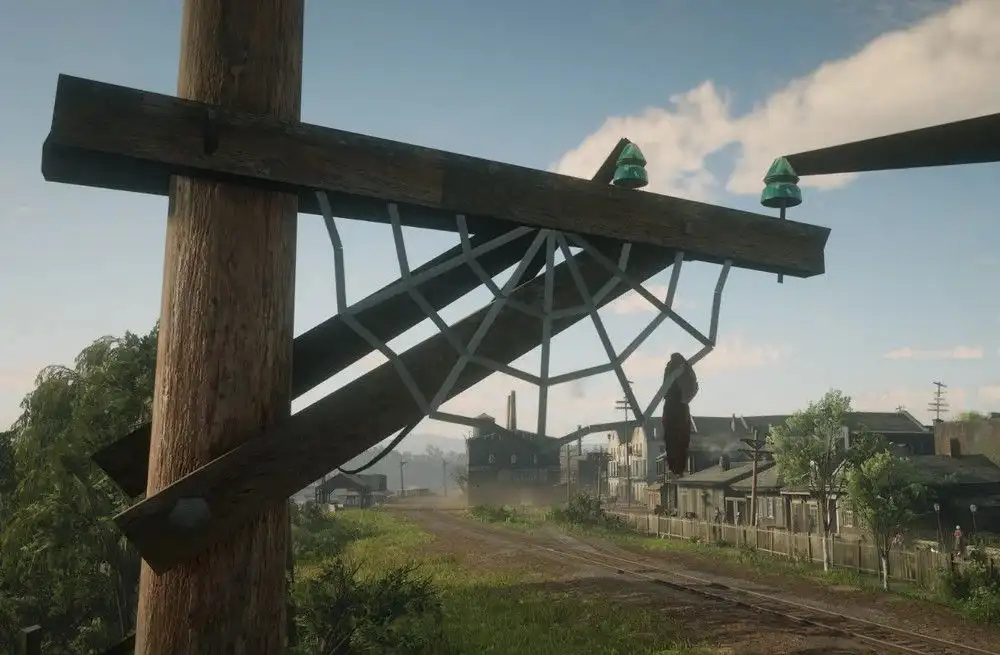 Red Dead Redemption